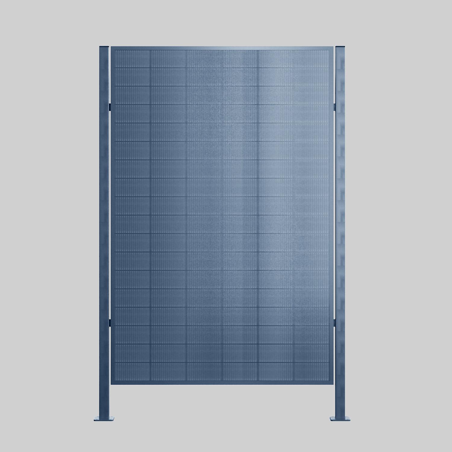 KORU Sora 1 in Silber